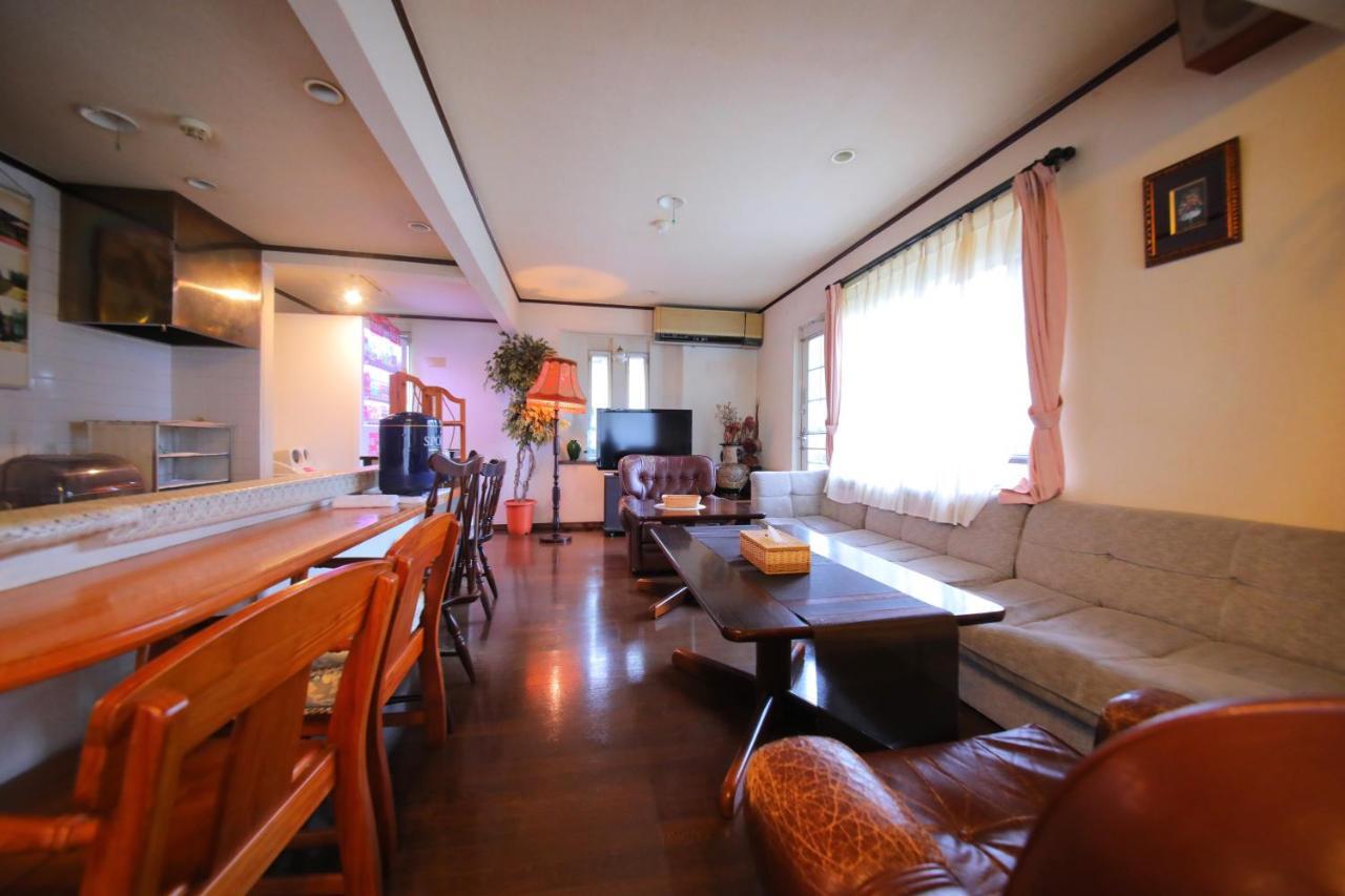 Sakura Sakura Onsen Hotel Киришима Екстериор снимка