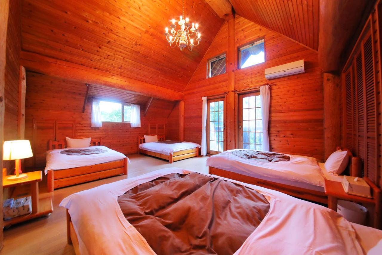 Sakura Sakura Onsen Hotel Киришима Екстериор снимка