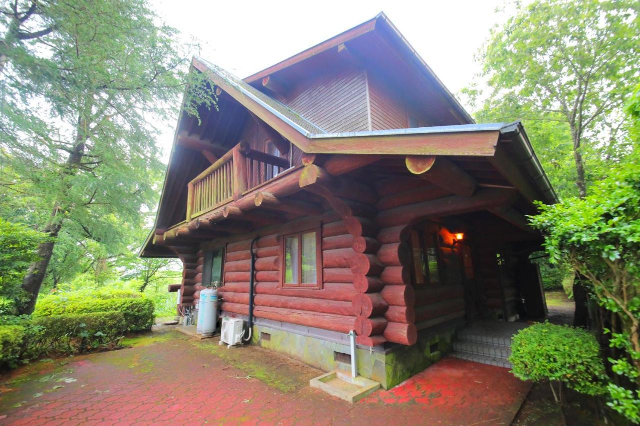 Sakura Sakura Onsen Hotel Киришима Екстериор снимка