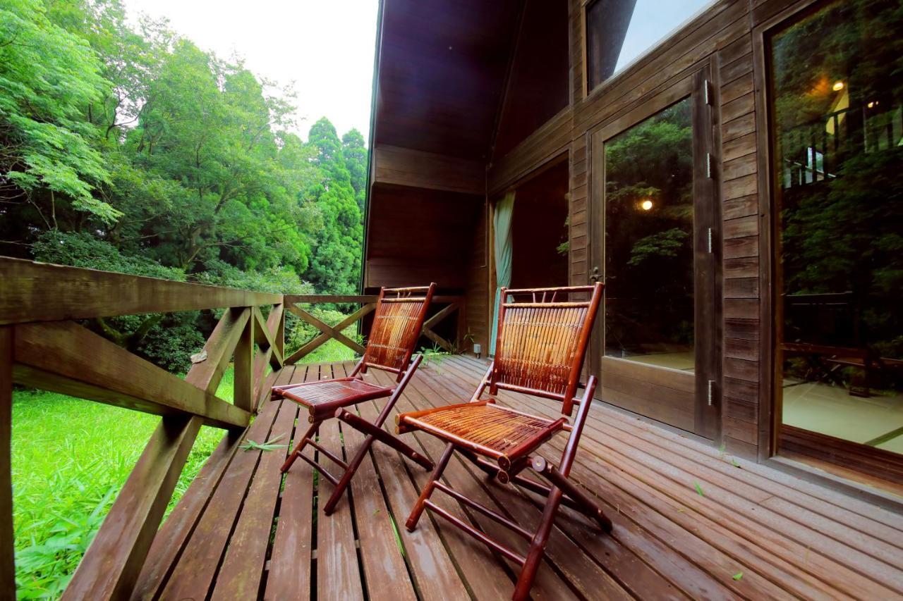 Sakura Sakura Onsen Hotel Киришима Екстериор снимка