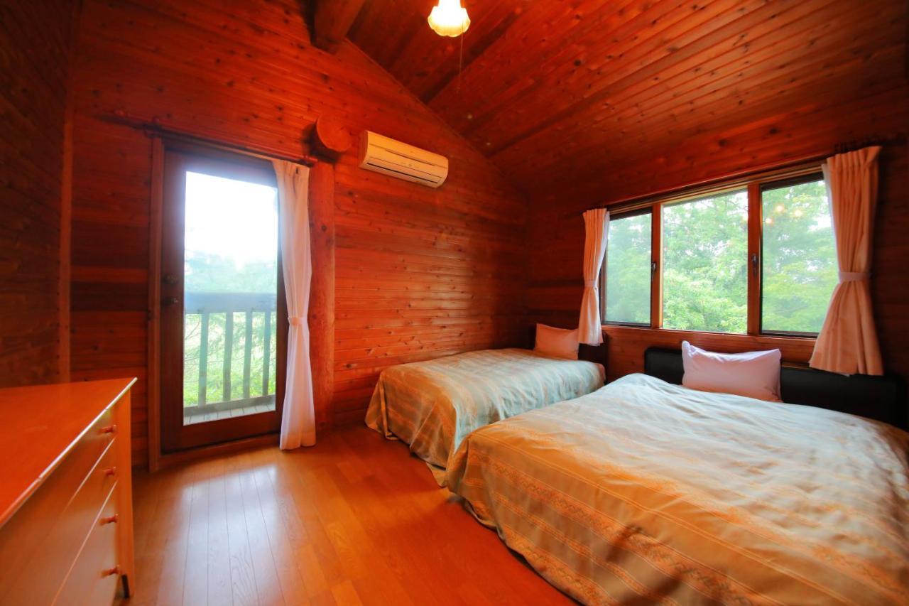 Sakura Sakura Onsen Hotel Киришима Екстериор снимка
